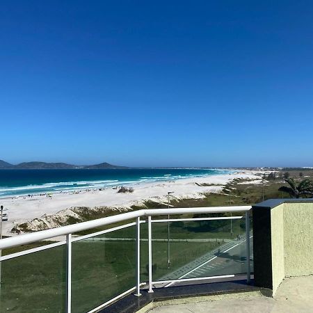Apartamento Vista Do Mar - Praia Do Forte Cabo Frio Exterior photo