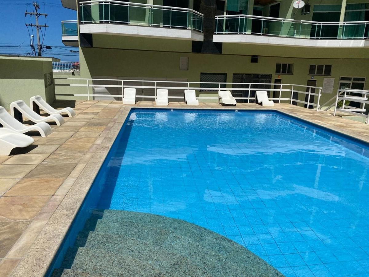 Apartamento Vista Do Mar - Praia Do Forte Cabo Frio Exterior photo